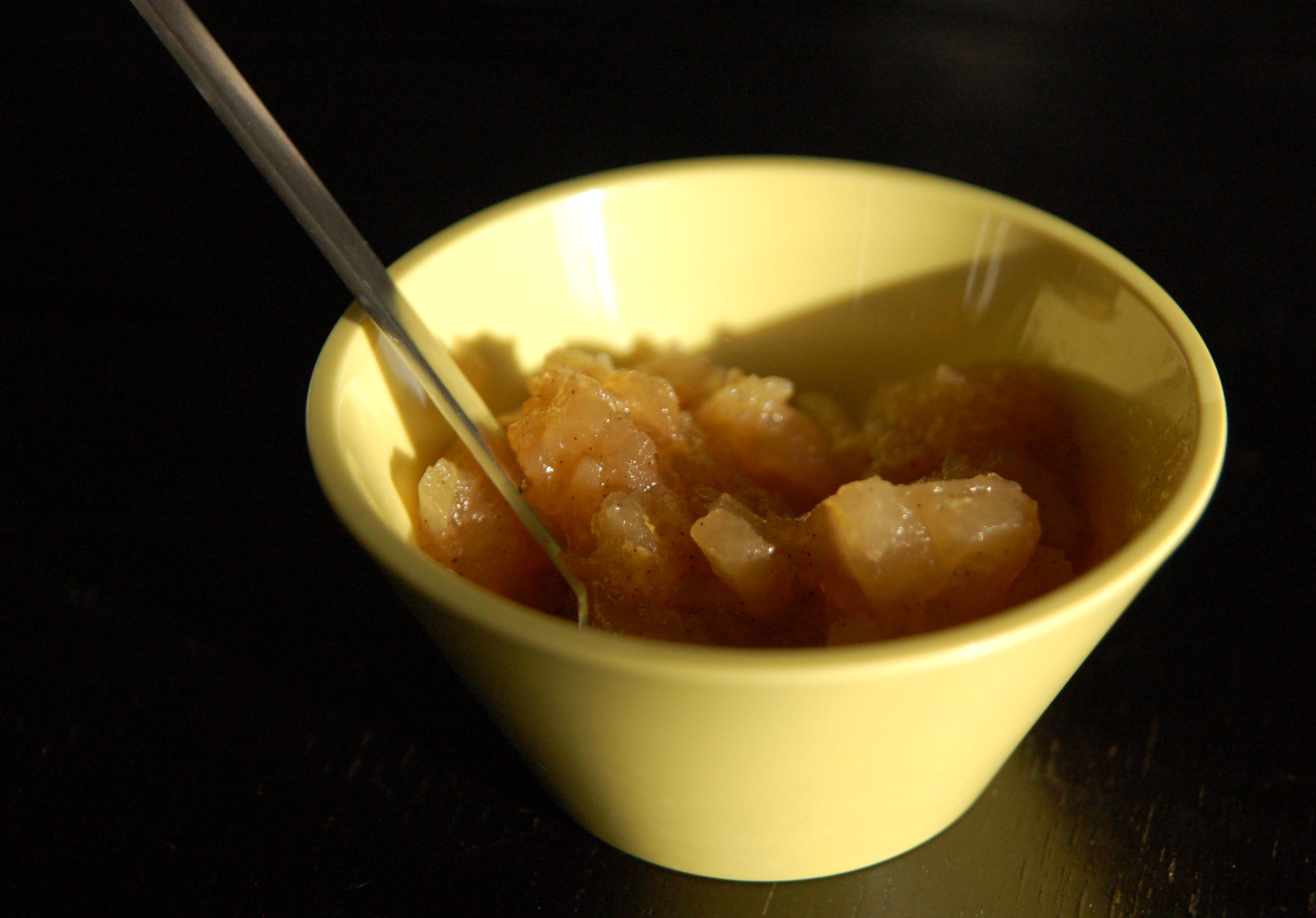 Æblemarmelade